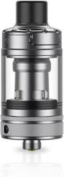 Aspire Nautilus 3 E-Zigarette Verdampfer-Tank 2ml 22mm Edelstahl Aspire Nautilus 3 E-Zigarette Verdampfer-Tank 2ml 22mm Edelstahl