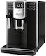 Gaggia Anima Automatische Espressomaschine 1850W Druckreiniger 15bar mit Mahlwerk Schwarz R18760/01