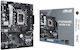 Asus Prime H610M-A D4 Motherboard Micro ATX με Intel 1700 Socket