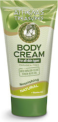 Pharmaid Athena's Treasures Nourishing Creme Körper 150ml Pharmaid Athena's Treasures Nourishing Creme Körper 150ml
