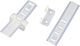 103-GLY Replacement Hinge for Refrigerator