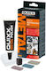 Quixx Metal Restoration Car Repair Kit for Scratches