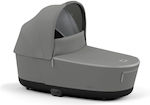 Cybex Port Bebe Priam 2022 Soho Grey