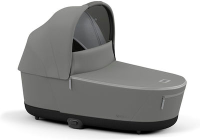 Cybex Port Bebe Priam 2022 Soho Grey