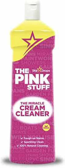 The Pink Stuff Pink Stuff Κρέμα Καθαρισμού Γενικής Χρήσης 500ml