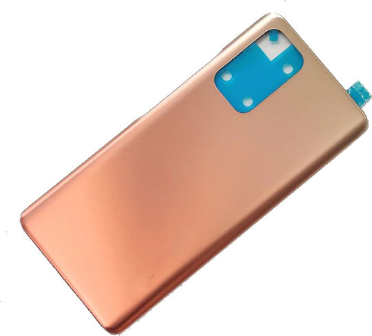 Καπάκι Μπαταρίας Bronze για Redmi Note 10 Pro