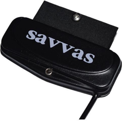 Bouzouki Pickup Man. Chiotis Savvas
