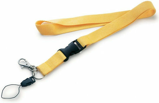 Next Cordonul de centură pentru insignă 100buc 48.5x20mm