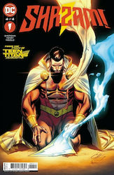 Shazam, Vol. 4