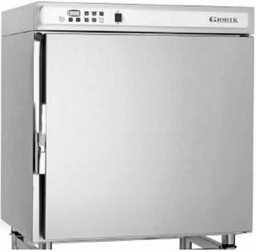 Giorik Ribox Електрически Фурна 9.6кВт GR0711E