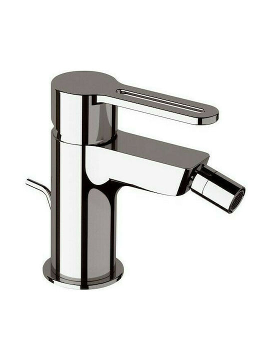 Daniel Smart SR604 Bidet Faucet Silver