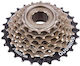 Shimano Lgp Rebel Freilauf Fahrrad E-Bike