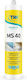 TKK MS-40 Silikon-Dichtungsmittel Gray 290ml 12Stück