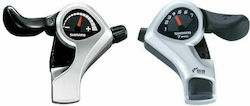 Shimano Shimano Left Bicycle Gear Levers