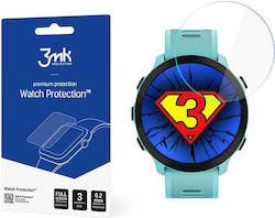 3MK ARC Screen Protector Garmin Forerunner 55 3 Bucăți