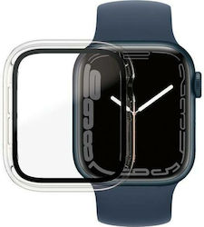 PanzerGlass Full Face Tempered Glass for the Apple Watch 45mm 1pcs 3659