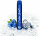 IVG Bar Plus Blue Raspberry Ice Disposable Pod ...