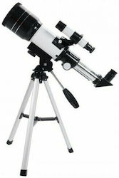 Tuscom F30070M Robotic Tuscom F30070M Robotic
