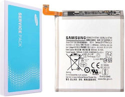 Samsung EB-BG988ABY Service Pack Baterie de înlocuire 5000mAh pentru Galaxy S20 Ultra