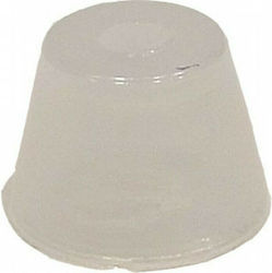 Piaggio Plastic Mirror Caps