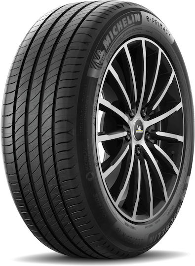 Michelin E Primacy 175/65R17 87H Θερινό Λάστιχο για Επιβατικό Αυτοκίνητο