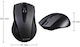 A4Tech G9-500FS Wireless Mouse Black