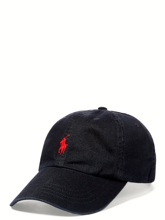 Ralph Lauren Bărbați Jockey Negru