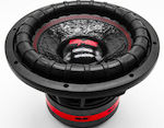 GME 15BR-172 Subwoofer Αυτοκινήτου 15" 2000W RMS