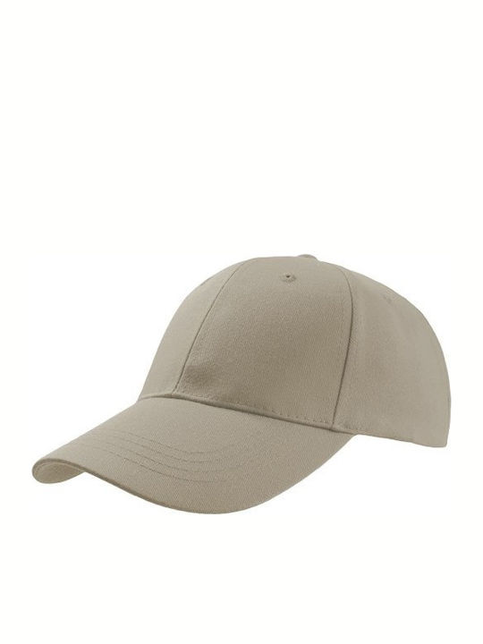 Atlantis Zoom Jockey Khaki