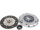 Sachs Kupplungssatz für Audi A3 Seat Leon Skoda Octavia Volkswagen Golf
