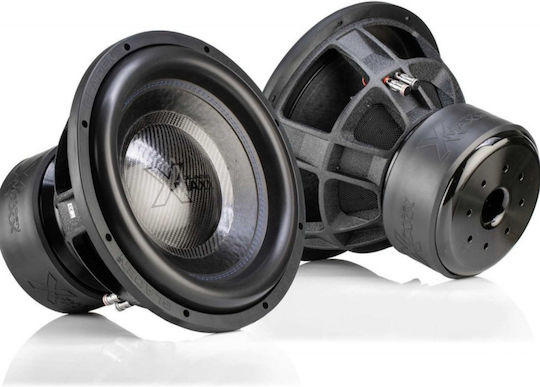 Gladen X Maxx 15 Автомобилен Субуфер 15" 2500W RMS