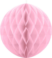 PartyDeco Honeycomb Ball Κρεμαστό Διακοσμητικό για Party