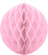 Honeycomb Ball Hanging Ornament for Party 1pcs