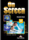 On Screen B1 Student's Pack, (cu Iebook & Digibook & Public Speaking Skills )