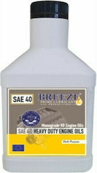 Breeze Λάδι 40W 1lt