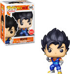 Funko Pop! Animation: Dragonball Z S9 Super - Vegito 949 (Special Edition)