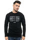 T-shirt Black