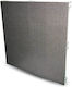 V-TAC Rolling LED Sign One - Sided 51.2x51.2cm