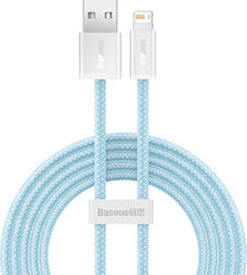 Baseus Dynamic Braided USB to Lightning Cable Μ...