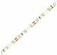 Geyer Waterproof LED Strip 12V Warm White Light 5m Type SMD5050