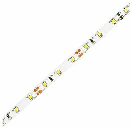 Geyer Waterproof LED Strip 12V Warm White Light 5m Type SMD5050