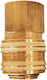 Mauer 150QC38GFB Σύνδεσμος 3/8" Θηλυκό DN7,2