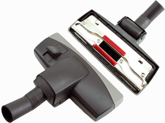 Unibags P35295CS Boden-Düse für Staubsauger mit Durchmesser 35mm