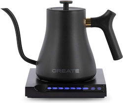 IKOHS Hattori Swan Create 8435572606244 500ml cu Putere 880W Negru