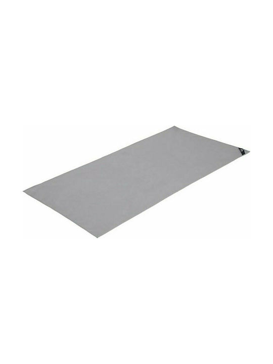 Mc Kinley Gymnastikhandtuch Mikrofaser Gray 60x30cm Mc Kinley Gymnastikhandtuch Mikrofaser Gray 60x30cm