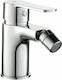 Nydra Bidet Faucet Silver