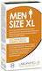 Labophyto Men Size XL Συμπλήρωμα για Λίμπιντο & Ενίσχυση της Τεστοστερόνης 60 φυτικές κάψουλες