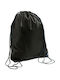 Sol's Urban Gym Backpack Black