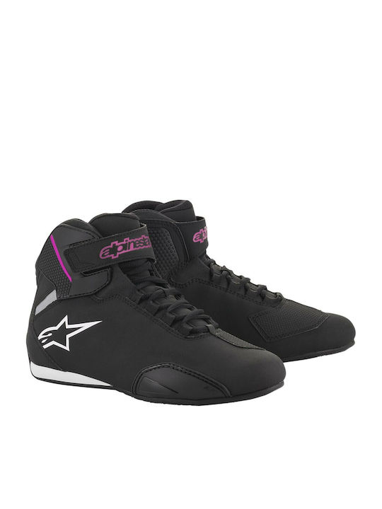 Alpinestars Stella Sektor Женски Мотоциклетни Б...