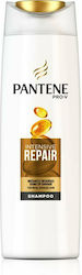 Pantene Pro-V Repair Σαμπουάν Αναδόμησης/Θρέψης για Όλους τους Τύπους Μαλλιών 250ml